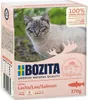 Bozita 4933, Adult, Lachs, 370 g, Getreidefrei, Ohne Soja, Produktbild-Vorschau 6