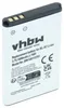vhbw Akku Ersatz für Mitel 51015404 für Handy Smartphone Produktbild-Vorschau 1