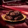 PEKANZ Geröstete Pekannüsse mit Zartbitterschokolade, 50 g Produktbild-Vorschau 2