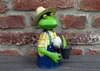 Zaunhocker Gärtner Frosch Pflanze Produktbild-Vorschau 3