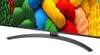 LG NanoCell AI 43NANO81A6A, 109,2 cm (43"), 3840 x 2160 Produktbild-Vorschau 12