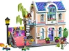 Lego Friends Lianns Familienhaus Voir les images du produit 9