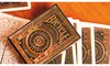 Bicycle® Kartendeck - Cypher Spielkarten Kartenspiel Produktbild-Vorschau 6