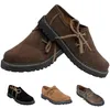 Trachten Haferlschuhe Trachtenschuhe Original-Handmachart Produktbild-Vorschau 10