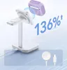 Esr Orbit Halolock Magsafe Apple Airpods Pro 3 Lavanda Anteprima dell’immagine prodotto 14