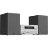 Kenwood M-822DAB - Mikrosystém - bílý Náhled obrázku produktu 2