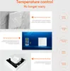 20X WiFi Digital LCD Raumthermostat Thermostatr für 5A Produktbild-Vorschau 7