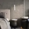 Lampada a sospensione LUVO 1 1xGU10 10W calcestruzzo Anteprima dell’immagine prodotto 17