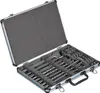 Makita D-42444 Bohrer- und Meißelset 17-tlg im Alu Koffer Produktbild-Vorschau 11