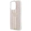 Guess Iml 4G Gold Streifen Fall Für Iphone 14 Pro Max - Produktbild-Vorschau 7