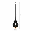 Fiskars 1027301, Schwarz, Orange, Kunststoff, Silikon, 220 Produktbild-Vorschau 8