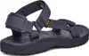 Teva Winsted Sandalen, Blau 45.5 EU Produktbild-Vorschau 23
