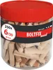 TOX Holzdübel Boltfix wood 6x30 mm, Riffeldübel aus Produktbild-Vorschau 5