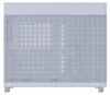 ASUS PRIME AP303 Mesh Midi Tower Bianco Anteprima dell’immagine prodotto 6