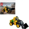 LEGO 30433 Technic Volvo Radlader Produktbild-Vorschau 7