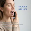 Spray Mémoire & Focus | Lions Mane, Bacopa, Ginkgo Biloba, Voir les images du produit 7