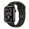 Smartwatch T55 Rosa 1,3 Zoll Display mit Blutdruck- und Produktbild-Vorschau 8
