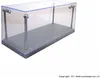 Gablota z pleksiglasu z oświetleniem LED dla modeli 1:18 Podgląd zdjęcia produktu 15