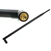 O01C WLAN Antenne 18 dBi – High Gain WiFi Antenne mit Produktbild-Vorschau 3