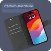 Hülle Apple iPhone 15 Pro Schutzhülle - Cazy - Schwarz Produktbild-Vorschau 2