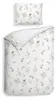 Heckettlane Bettbezug Baumwoll-Satin Giotto - 135x200 cm + Produktbild-Vorschau 5