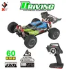 Kletterauto Ferngesteuert Autos 60 km/h RC Auto 4WD RC Produktbild-Vorschau 2