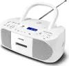 MEDION E65010 Stereo rádio (CD prehrávač, kazeta, USB Náhľad obrázku produktu 2