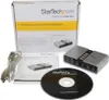 StarTech.com ICUSBAUDIO7D, 7.1 kan., 16 bit, USB Podgląd zdjęcia produktu 5