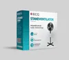 FS 40a noir Ventilateur sur pied Voir les images du produit 6