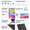 Przenośny 15-calowy monitor, wyświetlacz do gier FHD1080P Podgląd zdjęcia produktu 3