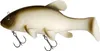 Quantum Freak of Nature SwimBait Tench 1/0 schnell sinkend Produktbild-Vorschau 1
