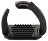 Acavallo Staffe Real-X Easy Safety Staffe Total Black Anteprima dell’immagine prodotto 5