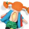 Poupée parlante Pippi Langstrumpf Voir les images du produit 6