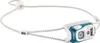 Petzl Bindi, Stirnband-Taschenlampe, Türkis, Weiß, Tasten, Produktbild-Vorschau 1