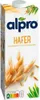 Alpro Hafer Drink Sanft & Cremig 1 Liter UHT vegan Produktbild-Vorschau 2