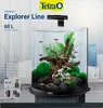 Zestaw akwariowy AquaArt Explorer 50 x 32 x 50 cm 60 l Podgląd zdjęcia produktu 2