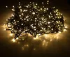 Feste Lichterkette 480 LEDs Warmweiß 39m Für den Produktbild-Vorschau 27