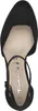 Tamaris Pumps, Absatz bis 65 mm in schwarz, Gr. 36 Produktbild-Vorschau 36
