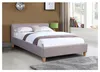 Polsterbett ANAIS Doppelbett 140x200 cm Designbett Produktbild-Vorschau 3