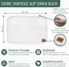 Pfotenolymp® Premium Fensterbank/Liegebrett für Katzen am Produktbild-Vorschau 13