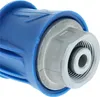 vhbw Adapter Quick Connect-Anschluss auf M22 Gewinde Produktbild-Vorschau 5