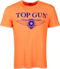 Top Gun T-Shirt Radiate TG20192062 Herren orange XXL Produktbild-Vorschau 3