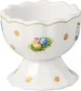 Villeroy & Boch 1486761950, Porzellan, Weiß, Grün, Produktbild-Vorschau 1