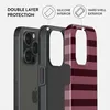 Burga Tough Backcover MagSafe voor de Apple iPhone 15 Pro - Productafbeelding-voorbeeld 2