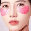 60 Stück Honey Peach Collagen Augenpads mit Hyaluronsäure & Produktbild-Vorschau 5