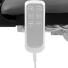 Elektrische Massage Kosmetik Tisch 3 Motoren 250 kg NANTES Produktbild-Vorschau 3