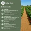 Erdbeermatte in 0,5m Br. (Meterware) 800g/m² einseitig mit Produktbild-Vorschau 4