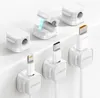 Magnetický organizér na kabely Joyroom JR-ZS368 - 3ks / Náhled obrázku produktu 6