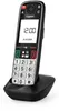 Gigaset EASY 500HX - schwarz Anteprima dell’immagine prodotto 4