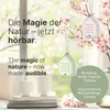 RELAXOUND Lily Bells – Dekorativer Klanghänger mit Produktbild-Vorschau 2